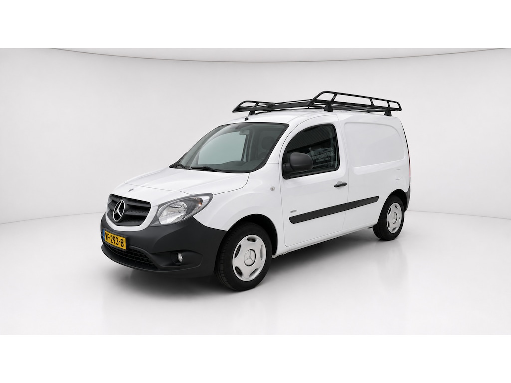 Mercedes-Benz Citan bestel 108 CDI Airco Cruise Trekhaak Schuifdeur