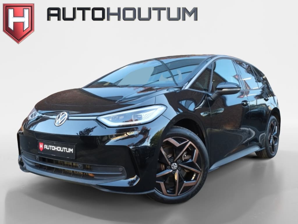 Volkswagen ID.3 Pro 150 kW 62kwh | Camera | IQ Lights | Keyless entry