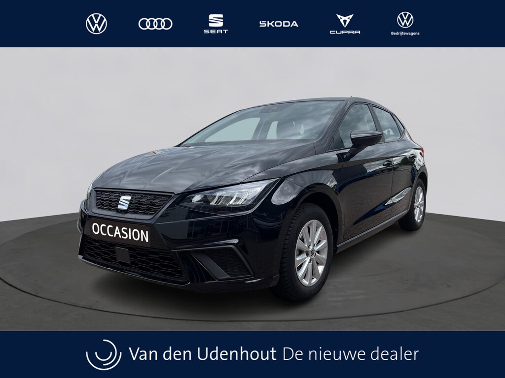 SEAT Ibiza 1.0 EcoTSI Style
