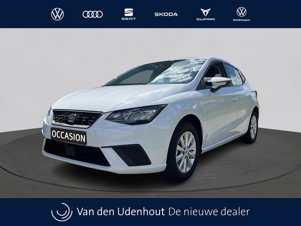 SEAT Ibiza 1.0 EcoTSI Style