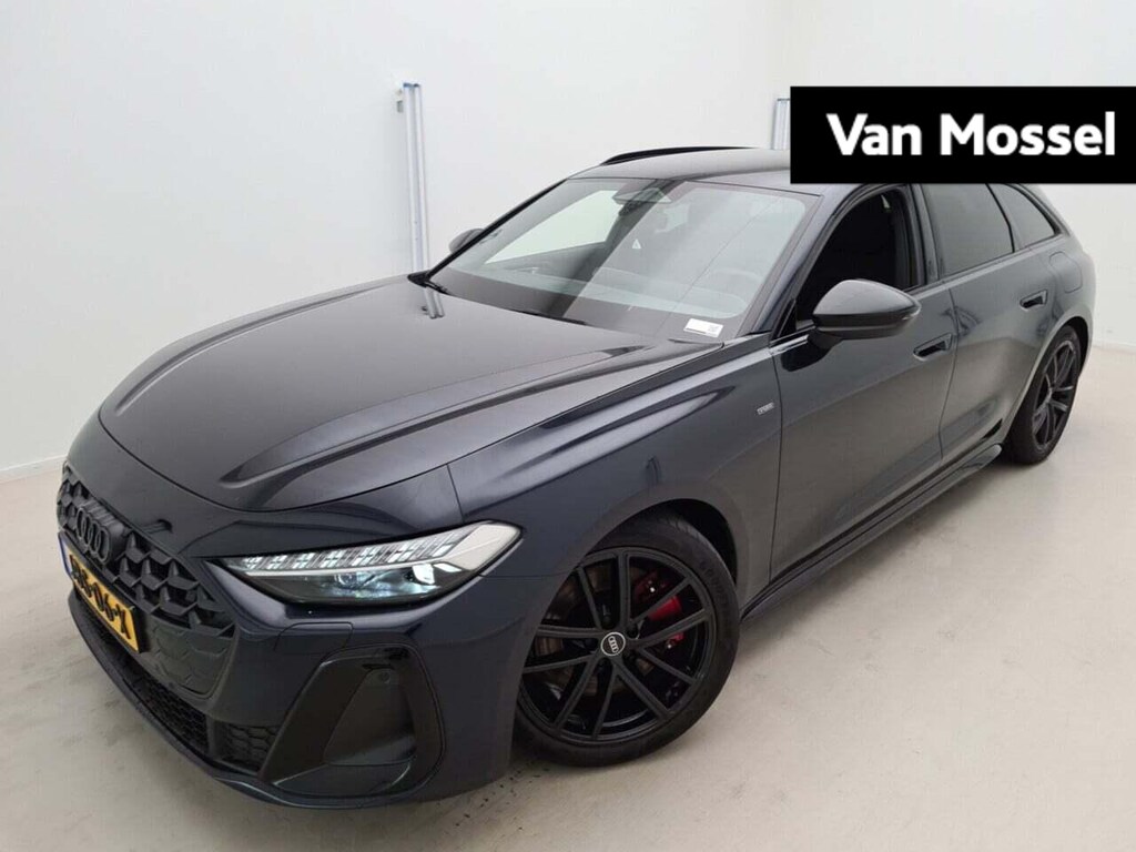 Audi A5 Avant 2.0 e-hybrid quattro S edition 299 PK