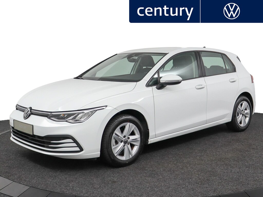 Volkswagen Golf 1.0 eTSI 110Pk Automaat Life Business / Clima / Camera