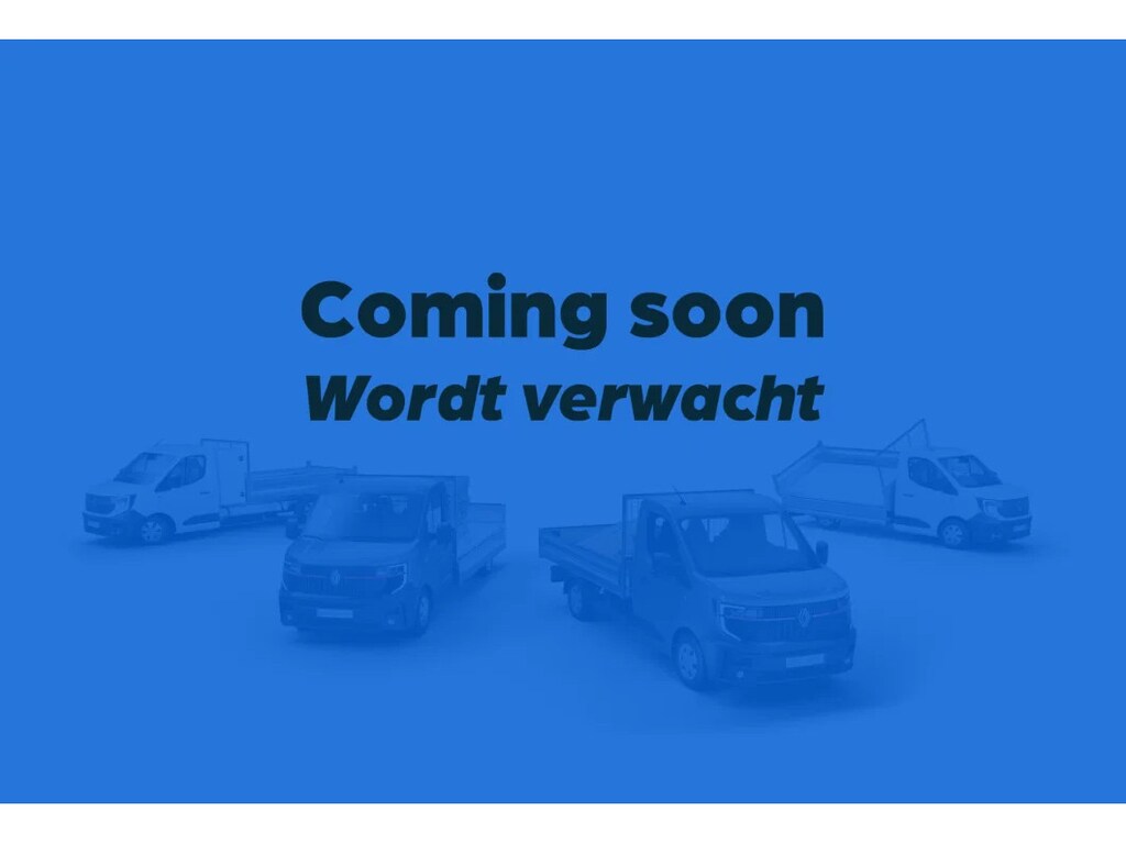 Renault Master Red Edition L2H2 E-TECH 87kWh / Betimmering / Trekhaak