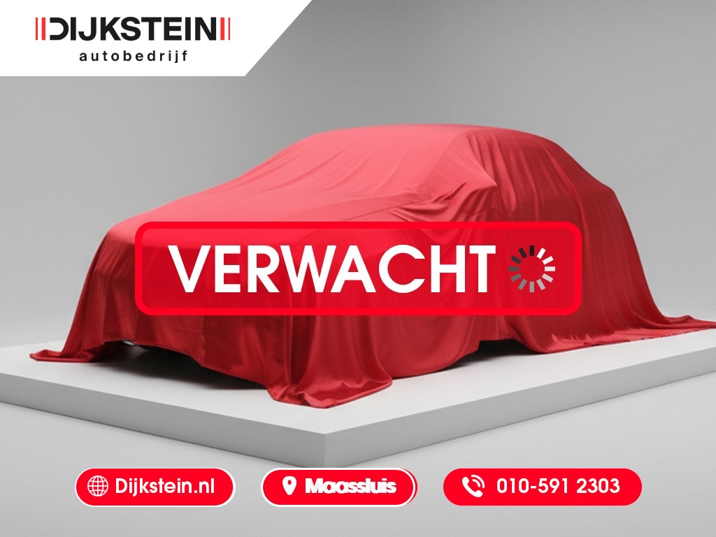 Toyota Yaris 1.3 VVTi Comfort