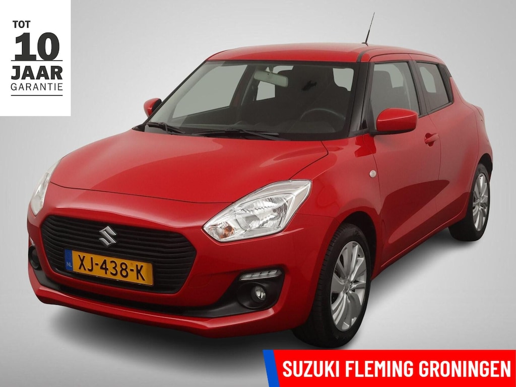 Suzuki Swift 1.2 Select