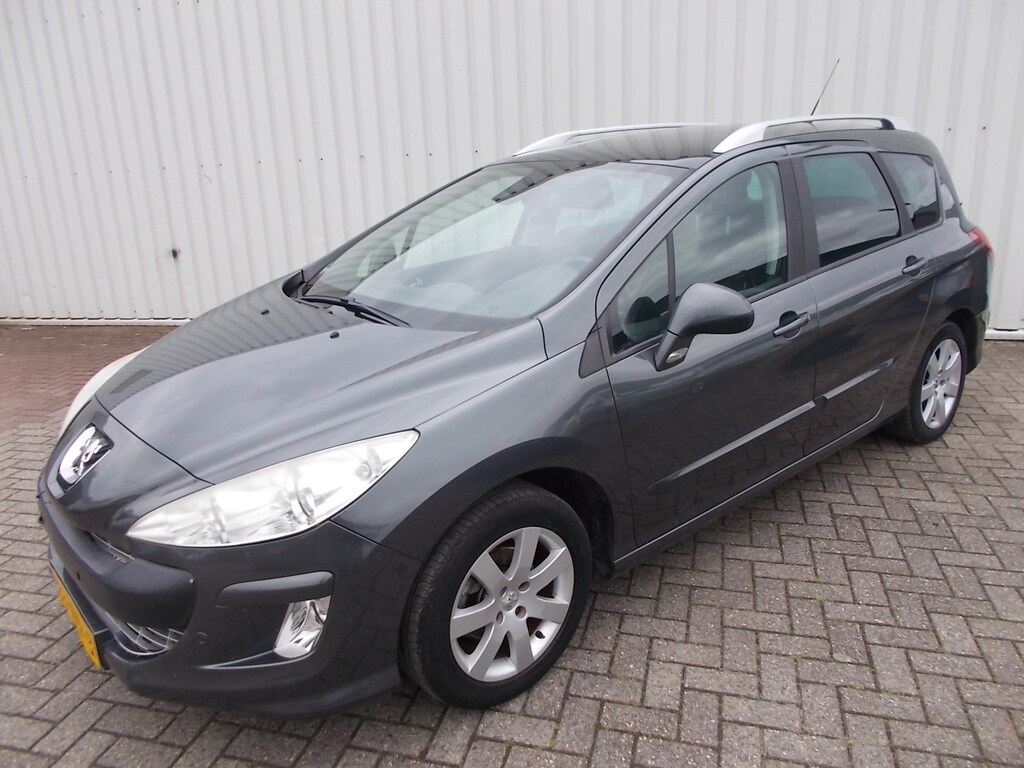 Peugeot 308 SW 1.6 VTi XS ( NW. APK KEURING BIJ VERKOOP )