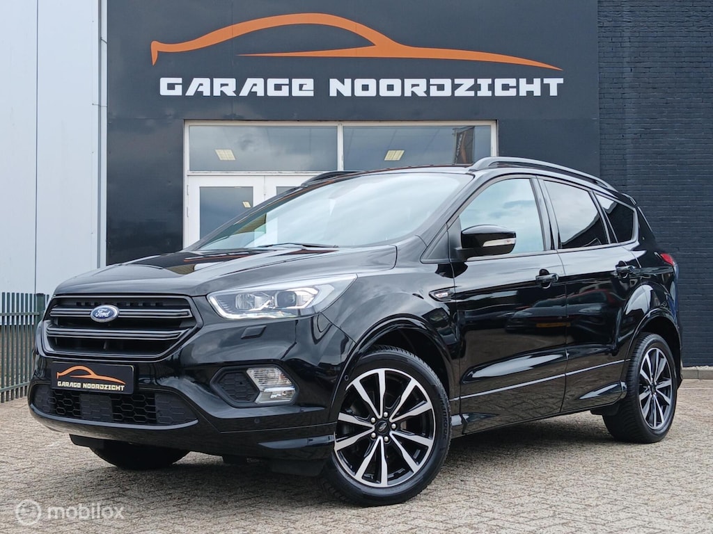 Ford Kuga 1.5 150PK ST-Line