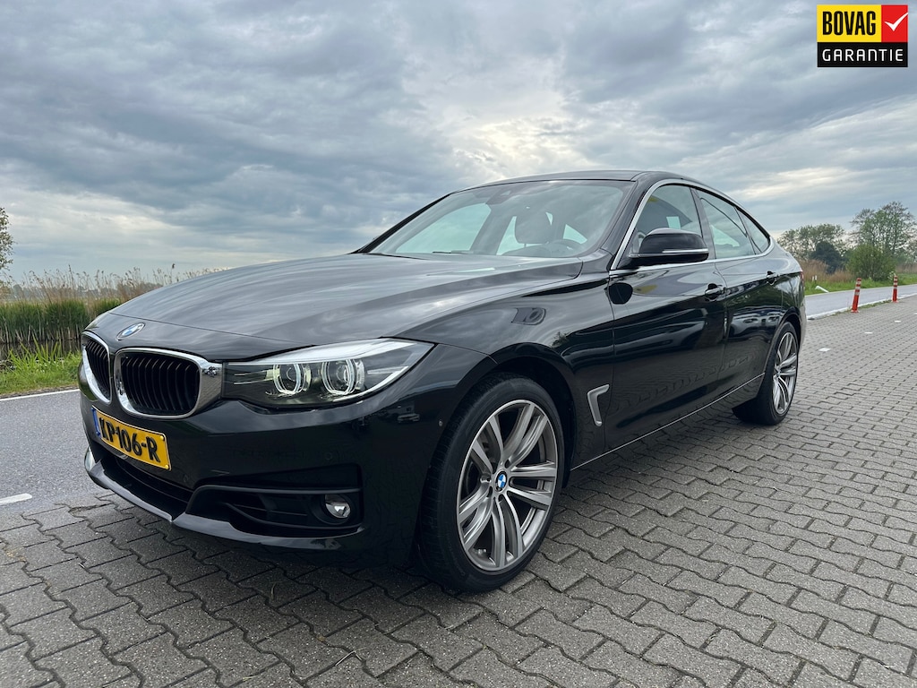 BMW 3-Serie Gran Turismo 330i Centennial High Executive
