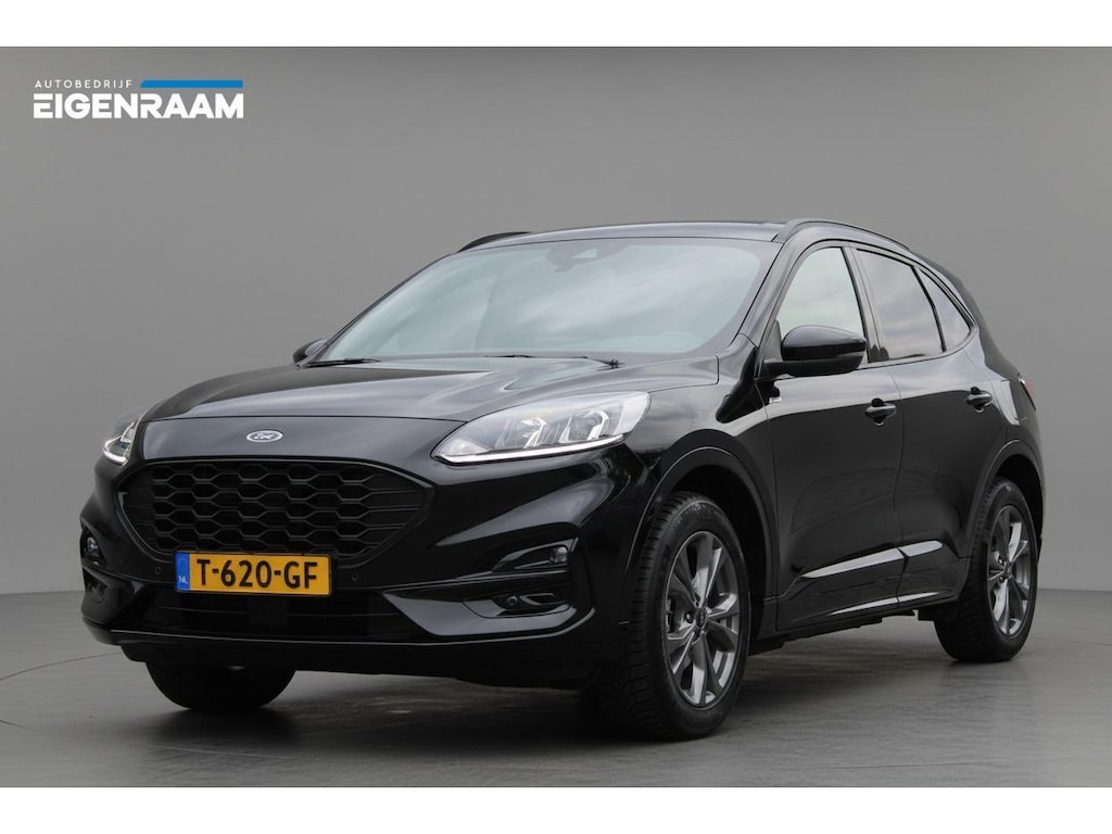 Ford Kuga 2.5 PHEV ST-Line | Winterpack | Panoramadak