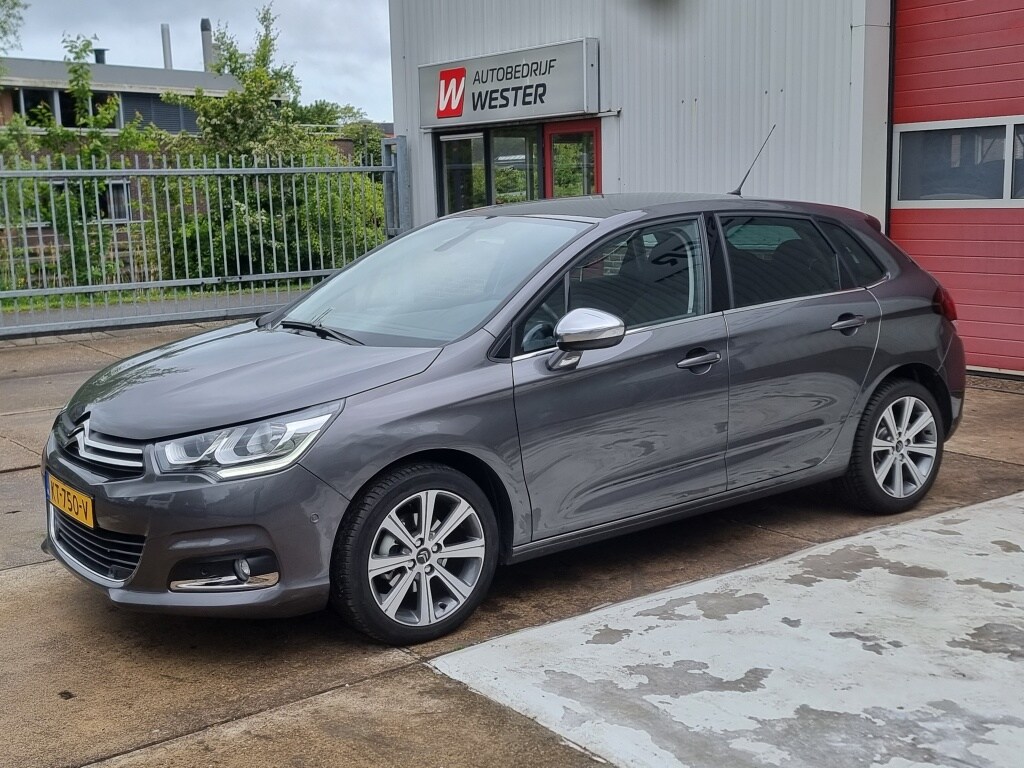 Citroën C4 1.2 PureT.Feel Coll.