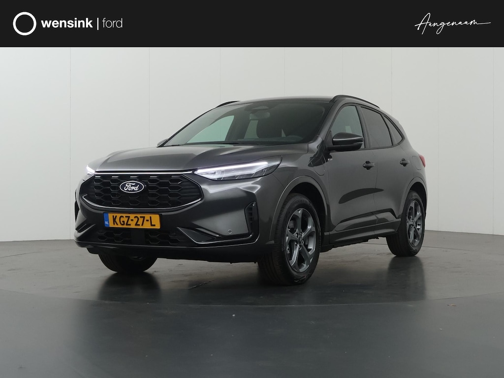 Ford Kuga 2.5 PHEV ST-Line | Winterpakket  | Parkeercamera | Navigatie | Cruise Control |