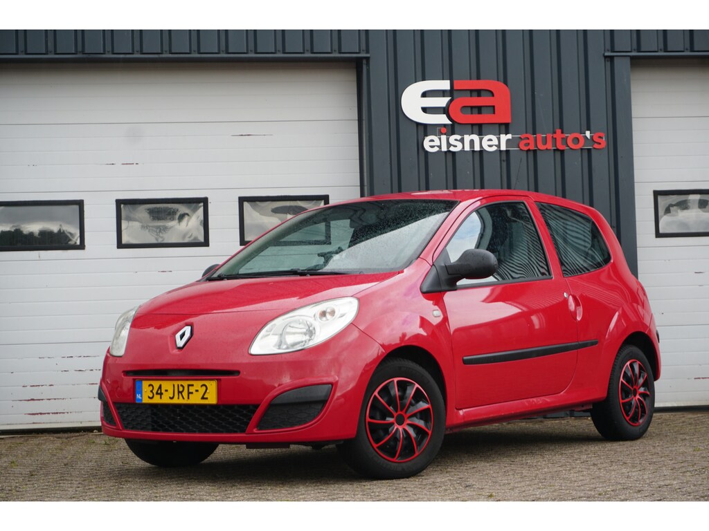 Renault Twingo 1.2 Authentique | AIRCO | APK 02-2027 |