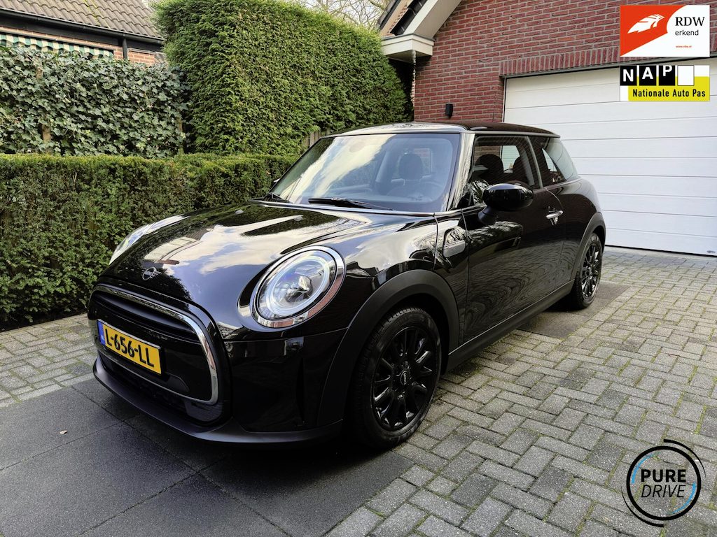 MINI Cooper Mini | Facelift | Navi | AppleCarplay | LED