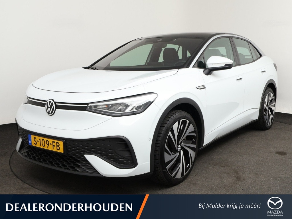 Volkswagen ID.5 Pro 77 kWh | 96% SoH • 360 Camera • Keyless • 21" • CarPlay