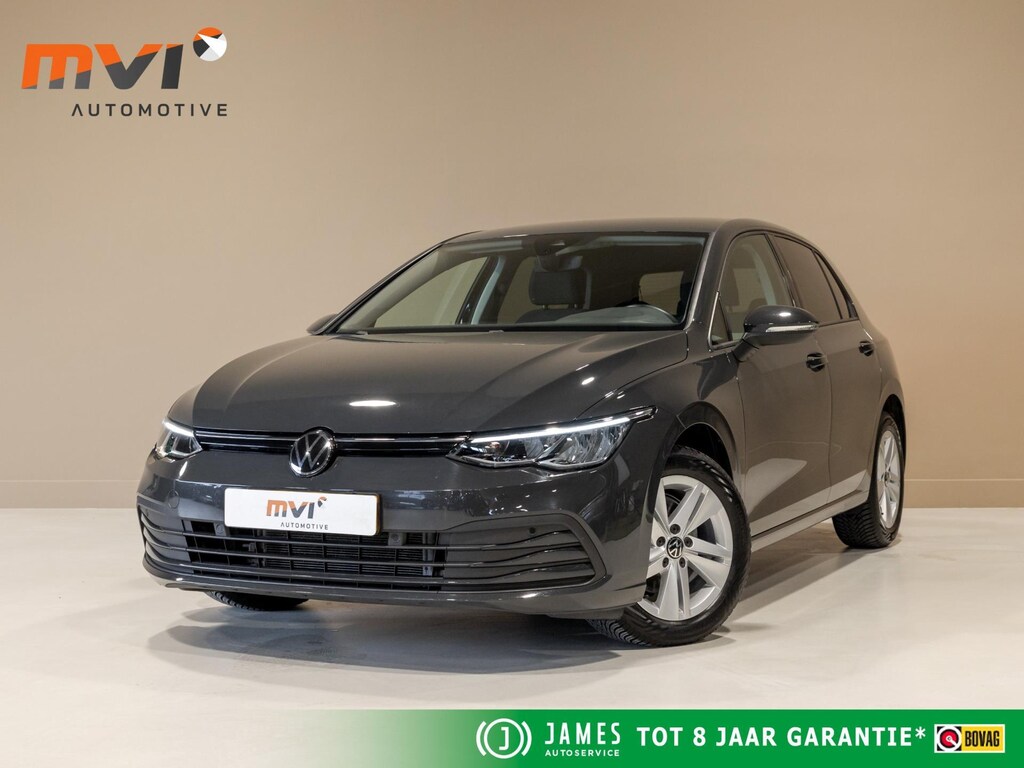 Volkswagen Golf 1.0 TSI Life / 110pk / Cruise / Airco / Klimaatregeling / Navigatie / Apple Carplay