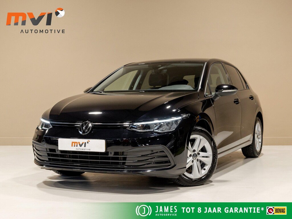 Volkswagen Golf 1.0 TSI Life / 110pk / Cruise / Airco / Klimaatregeling / Navigatie / Apple Carplay