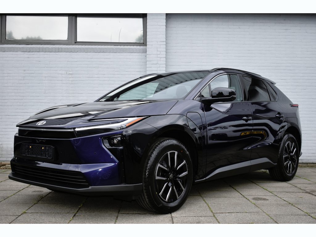 Toyota BZ4X Executive 73 kWh Automaat 224pk | JBL | Voorruitverwarming |  Stoelventilatie voor | Voorruitverwarming |