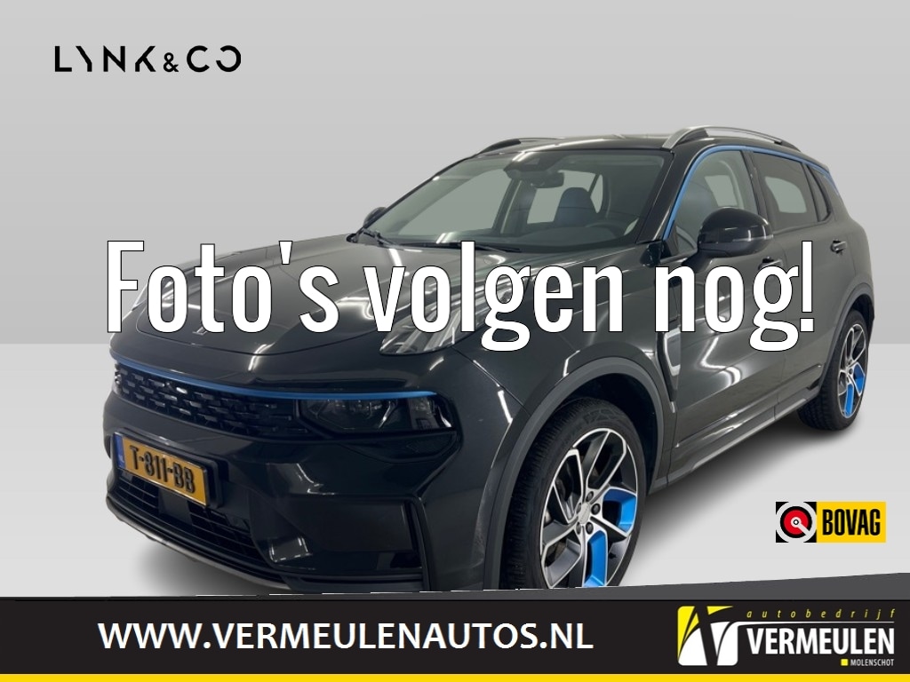 Lynk & Co 01 Elektro/Benzine Automatisch in Molenschot kopen?