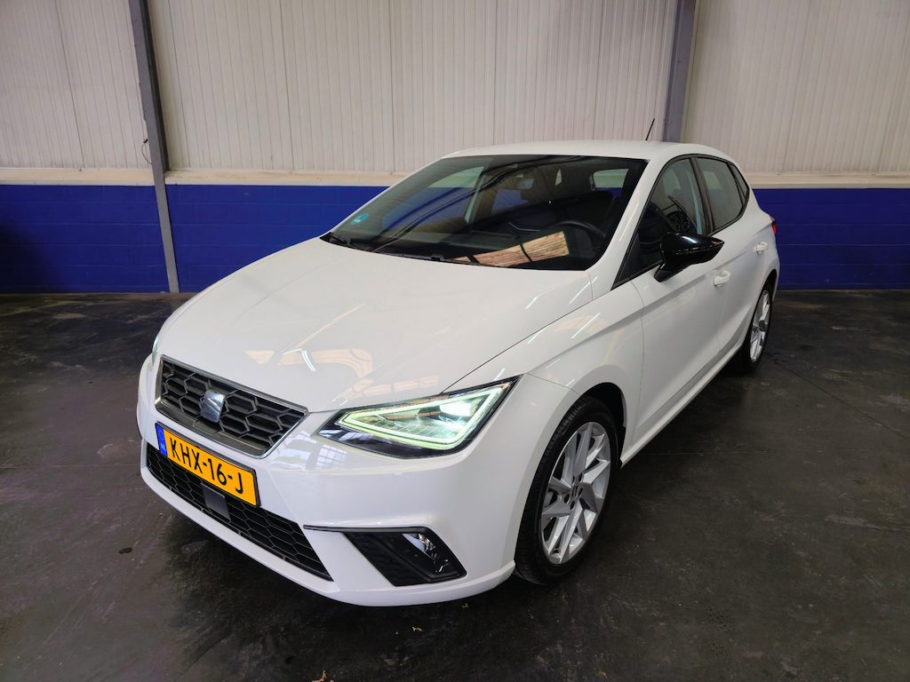 SEAT Ibiza 1.0 EcoTSI FR