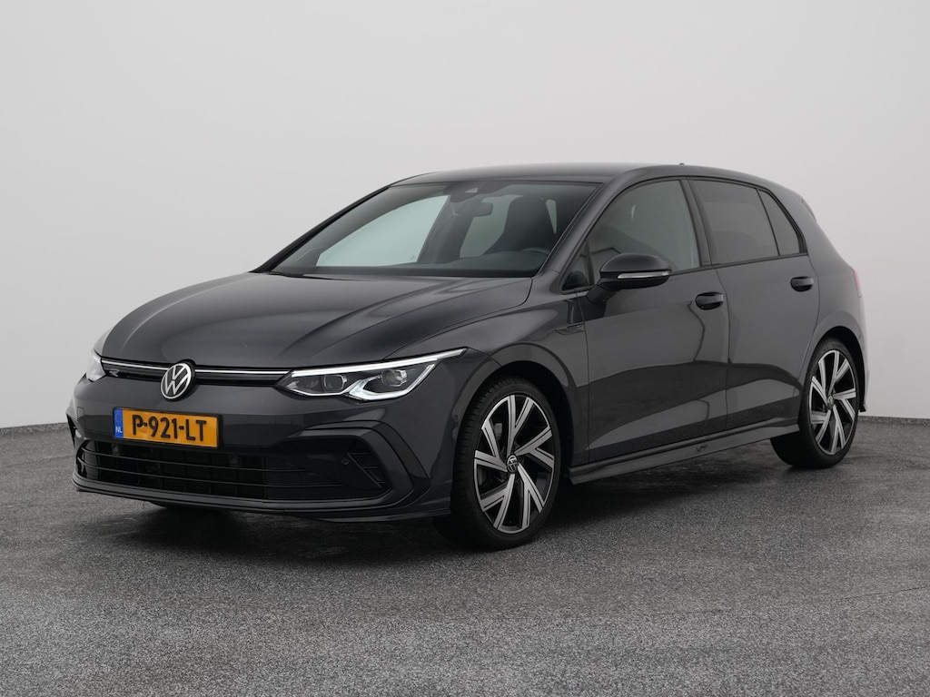 Volkswagen Golf 1.5 eTSI 150 PK DSG-7 R-Line Business+ | CAMERA | ADAPTIVE | H&K | STOEL- EN STUURVERW.