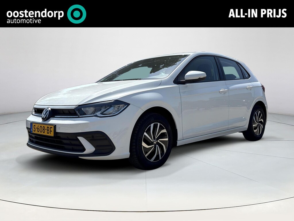 Volkswagen Polo 1.0 TSI Life