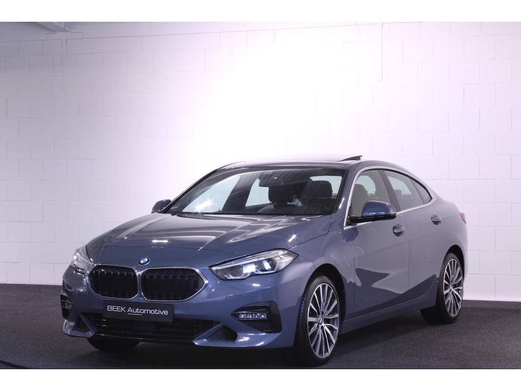BMW 2-serie Gran Coupé 228i xDrive | EXCL. BPM | FULLOPT. |
