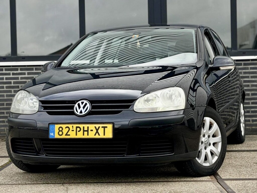 Volkswagen Golf 1.6 Comfortline |AIRCO |NIEUWE APK |CRUISEC |