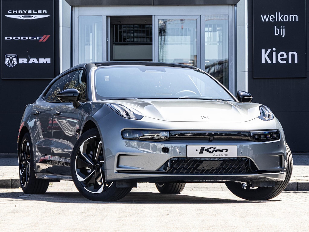 Zeekr 001 RWD Business Edition 100 kWh 620 km actieradius | 10-80% in 30 min | tot 200KW snelladen | Pano-dak | 21" |
