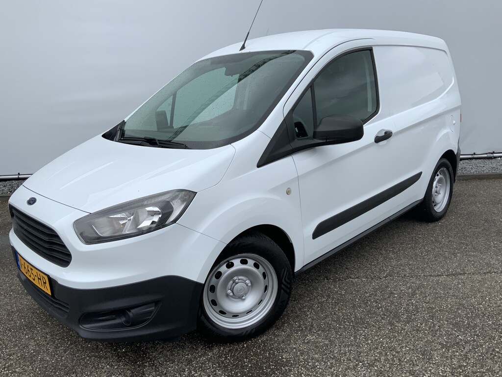 Ford Transit Courier 1.5 TDCI Economy Edition Airco Euro 6