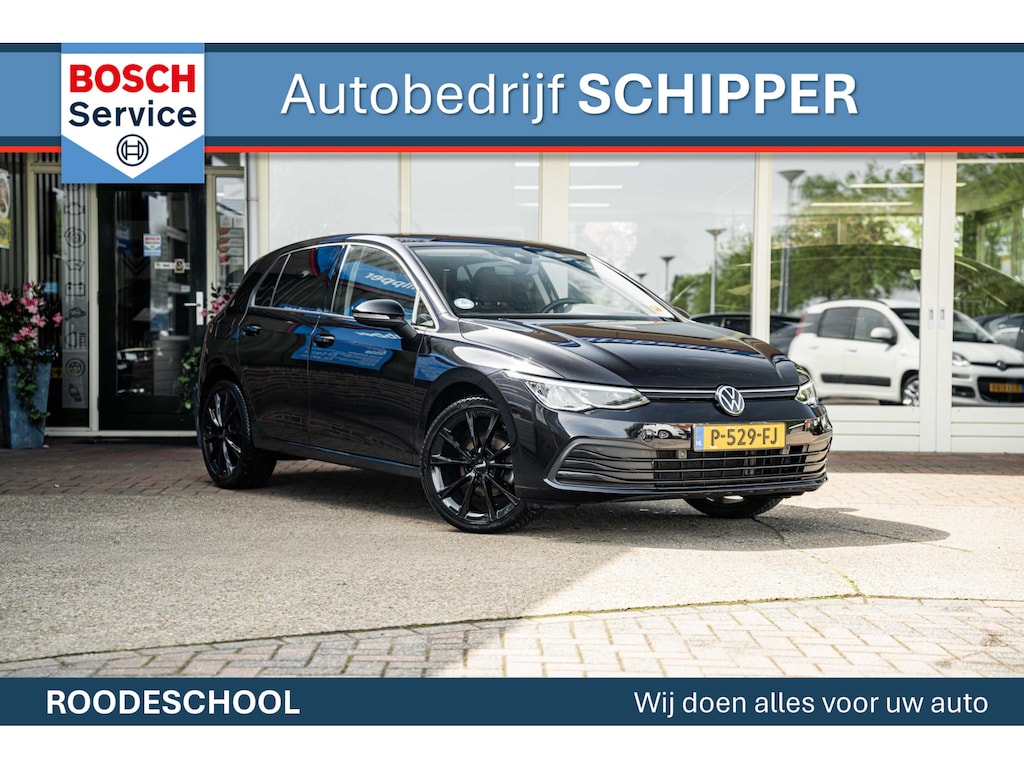 Volkswagen Golf 1.0 TSI Life