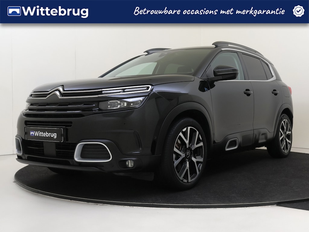 Citroën C5 Aircross 1.6 Plug-in Hybrid 225 Shine