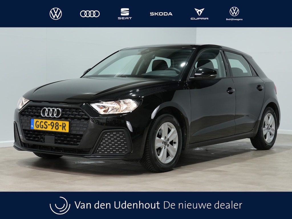 Audi A1 Sportback 25 TFSI Pro Line Virtual Cockpit | Android/Carplay | PDC | 15"Lm 90