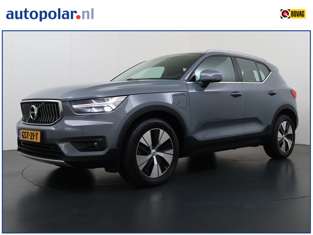 Volvo XC40 1.5 T5 Recharge Business Pro Trekhaak/AdaptiveCruise/BLIS etc.