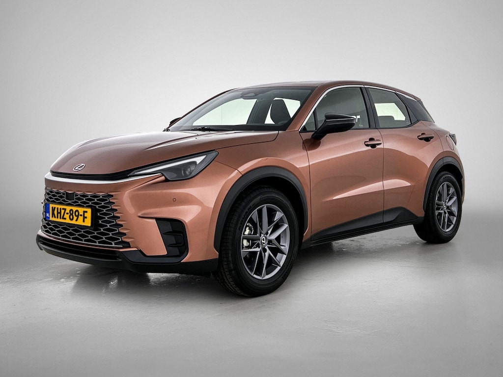 Lexus LBX 2WD | Parkeersensoren | Stoelverwarming | Blind Spot Monitor |