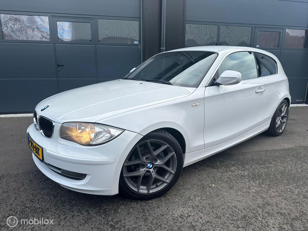 BMW 1-Serie 116i