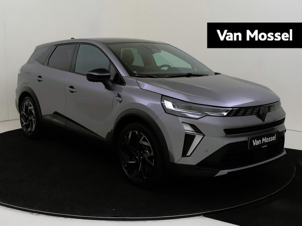 Renault Symbioz 1.8 E-Tech full hybrid 160 esprit Alpine | Automaat | Harman Kardon pakket | Navigatie