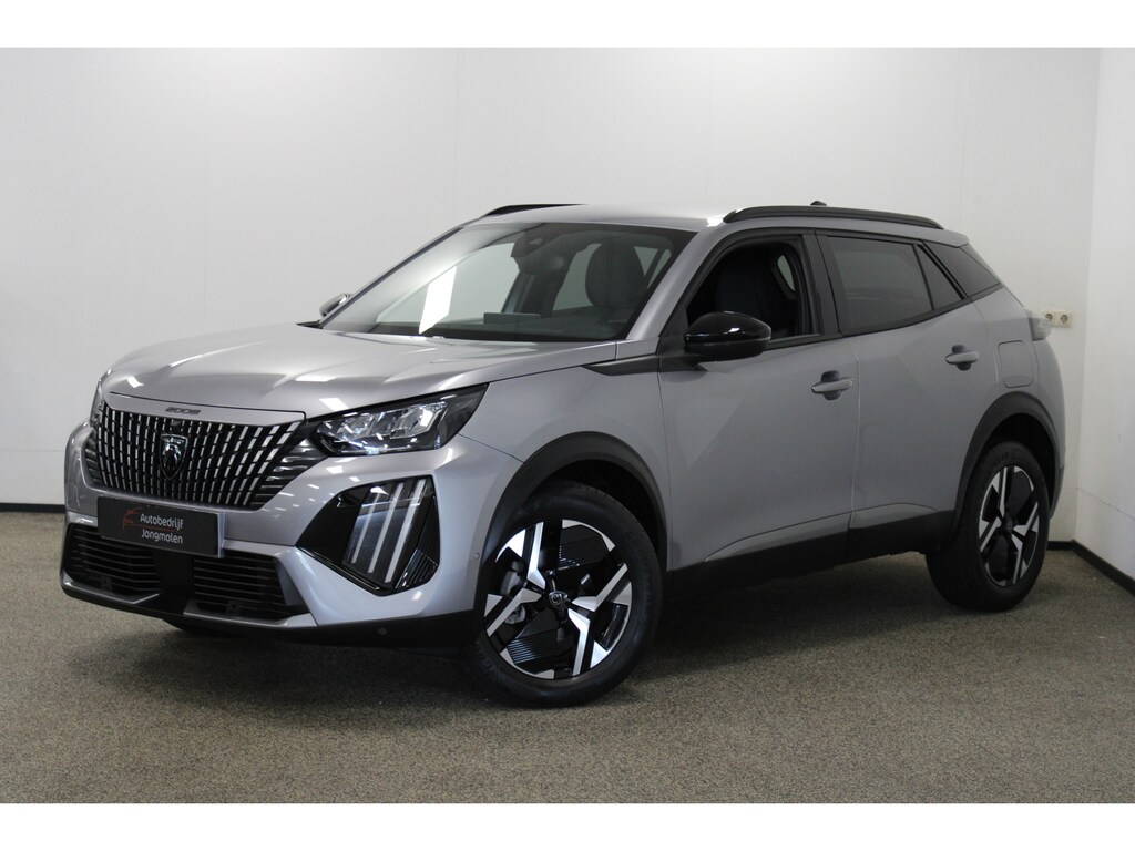 Peugeot 2008 1.2 PureTech 100 Allure