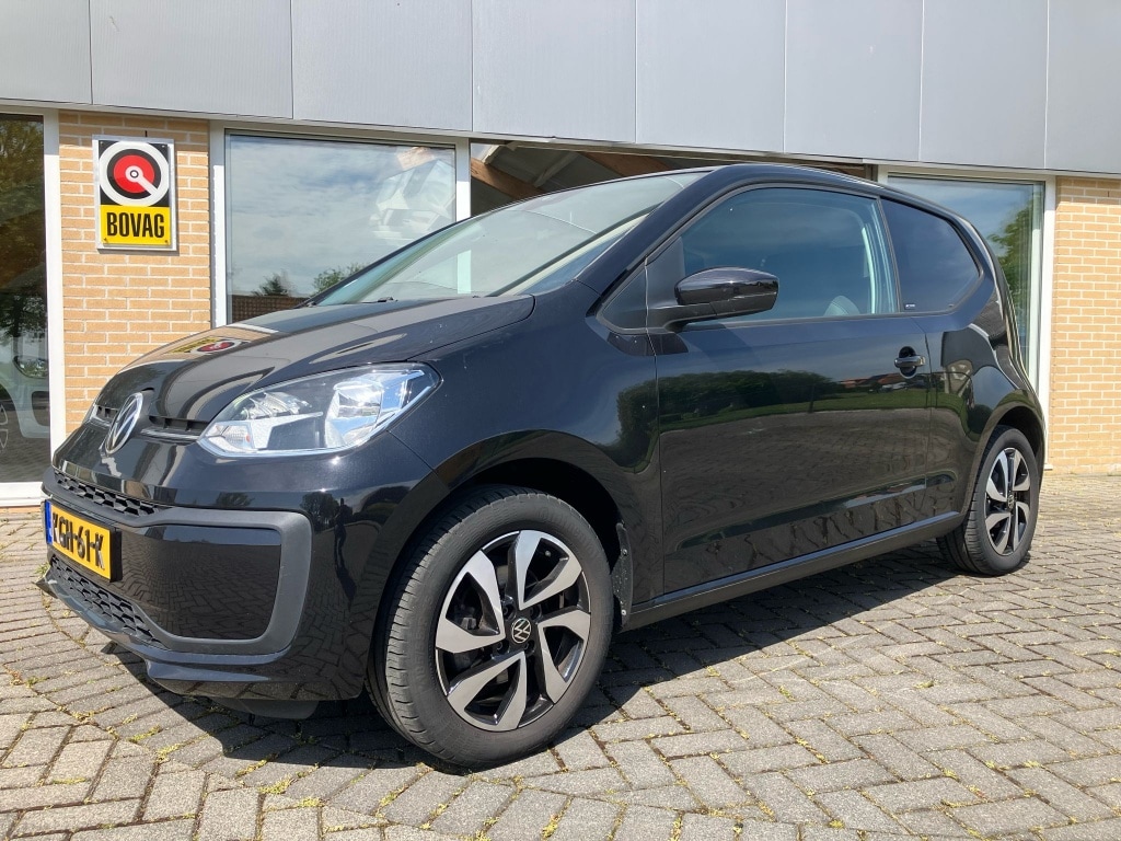 Volkswagen Up! 1.0 Active
