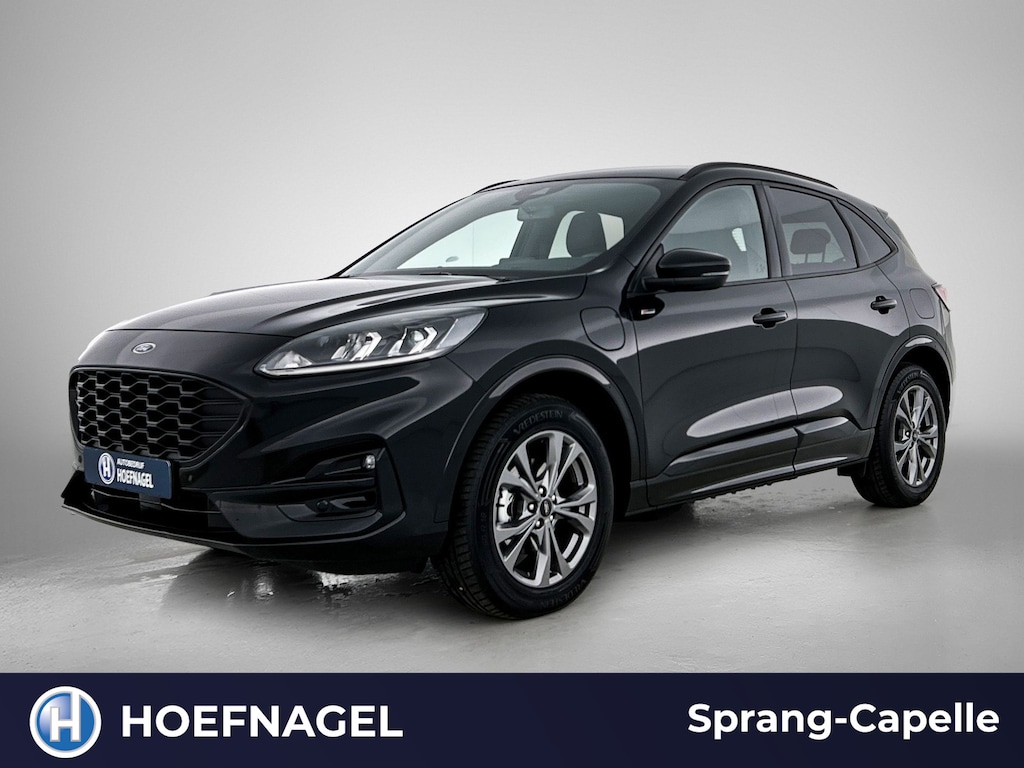 Ford Kuga 2.5 PHEV ST-Line | Camera | Cruise Control | Navigatie |