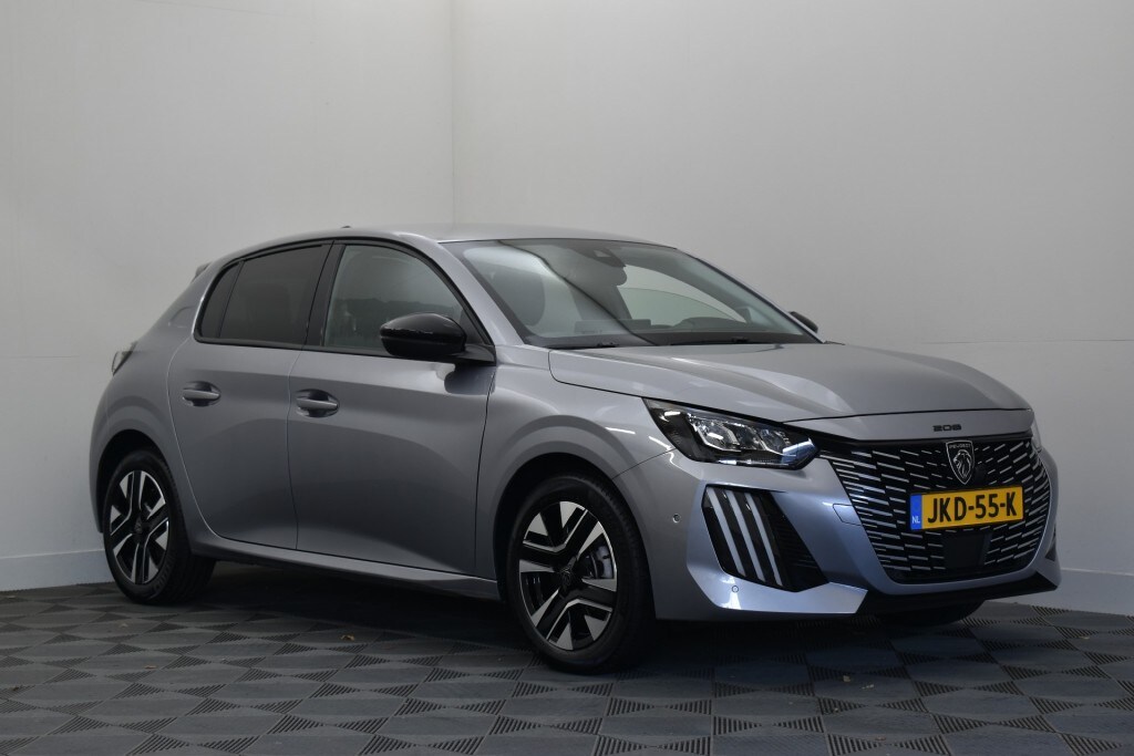 Peugeot 208 1.2 PureTech 100PK ALLURE