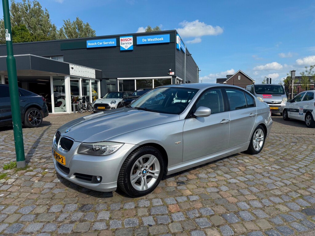 BMW 3-Serie 318i Business Line