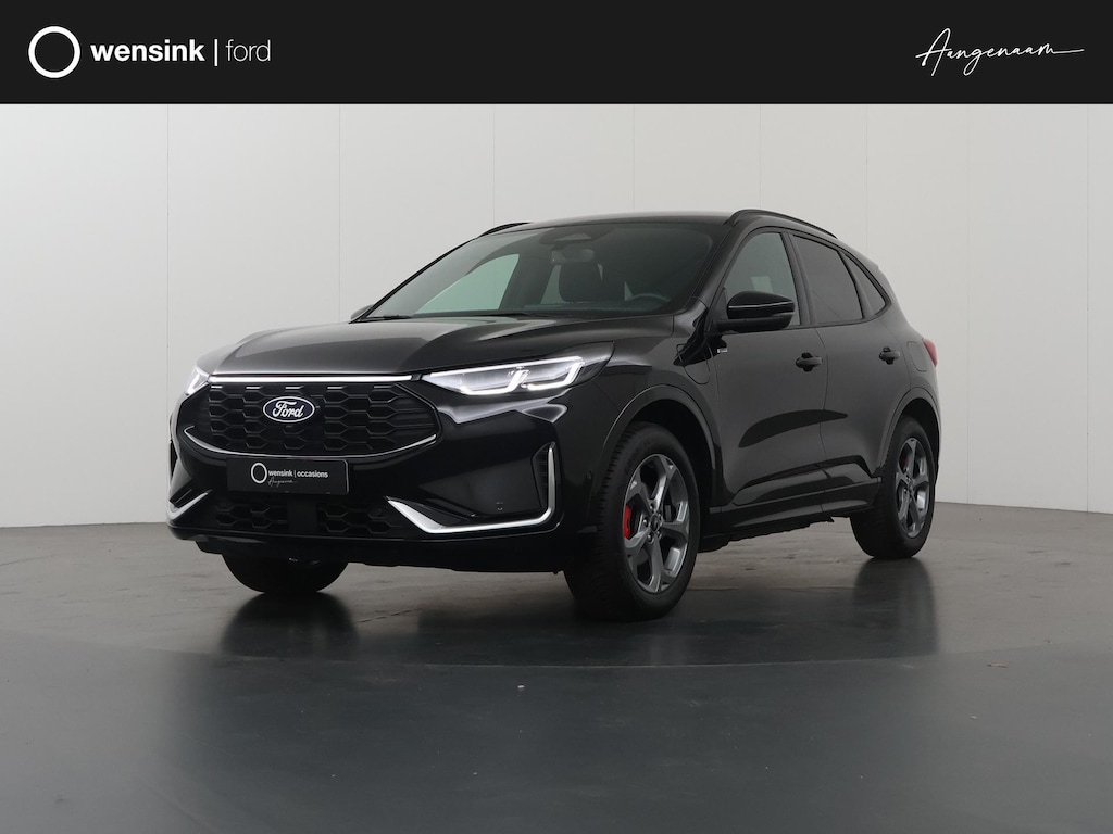 Ford Kuga 2.5 PHEV ST-Line X | Winterpakket | Cruise Control Adaptief | Head Up | B&O | Elektr. Achterklep |