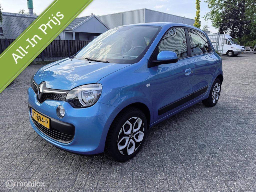 Renault Twingo 1.0 SCe Collection