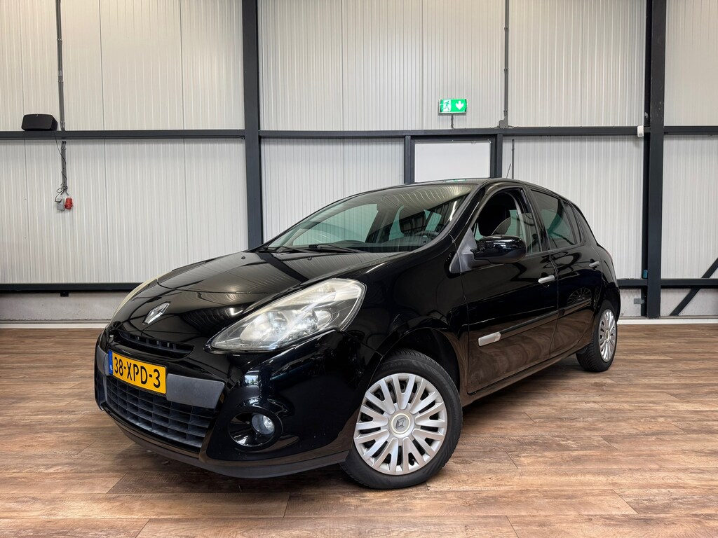 Renault Clio 1.2 Authentique 5drs / airco / nette staat