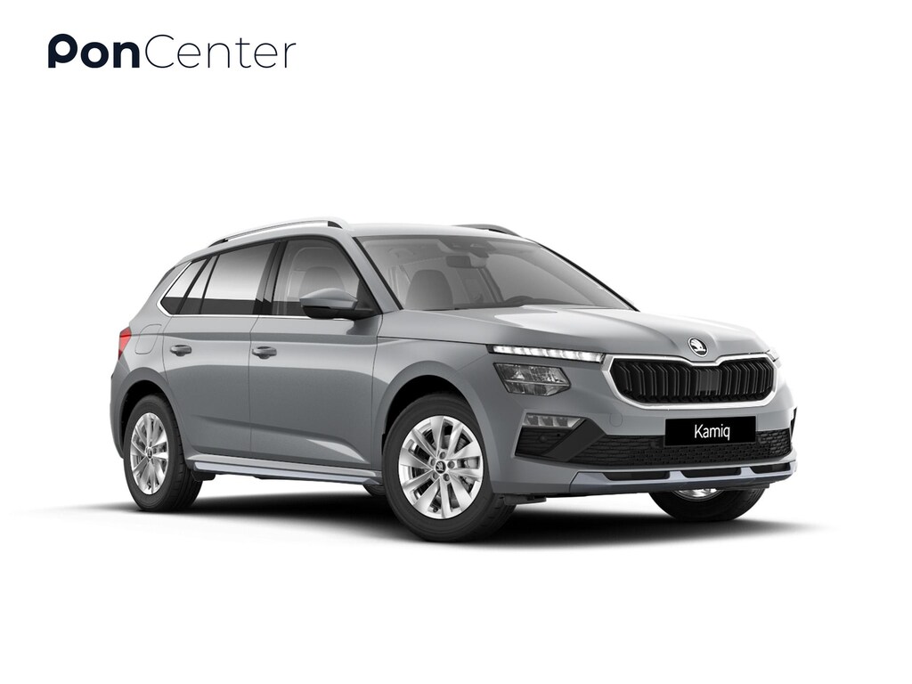 Skoda Kamiq Business Edition 1.0 TSI 85 kW / 115 PK | Trekhaak | Cruise Control | Carplay | Camera |