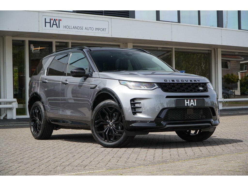 Land Rover Discovery Sport P270e Landmark I Pano I ACC I 5 jaar garantie