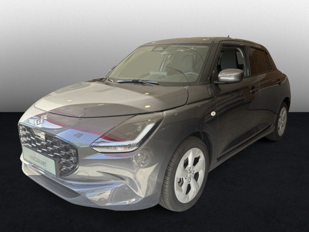 Suzuki Swift 1.2 Select Hybrid Automaat ( Apple Carplay / Android auto )