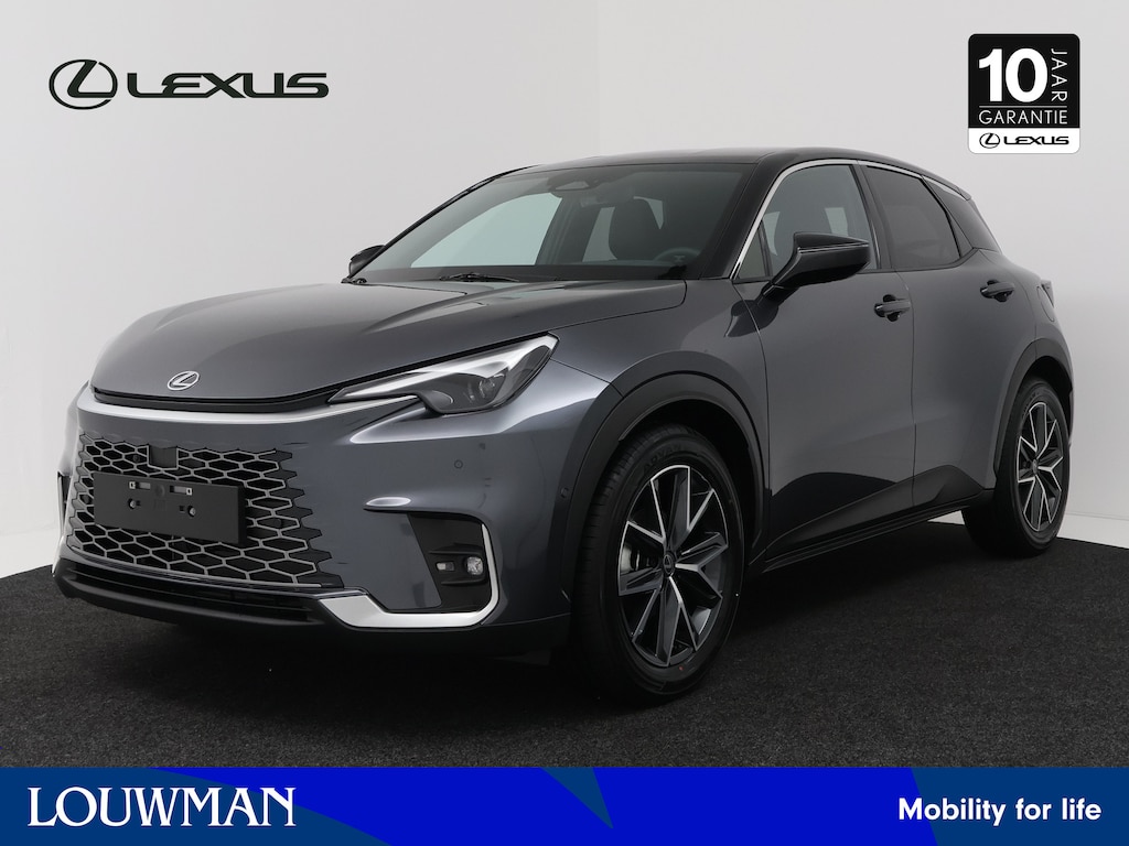 Lexus LBX Cool 2WD | Advanced Pack | Mark Levinson Audio |