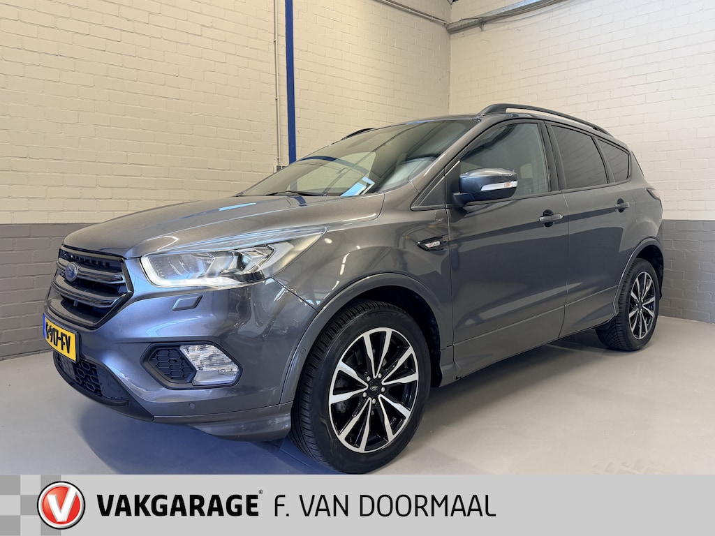 Ford Kuga 1.5 EcoBoost ST Line