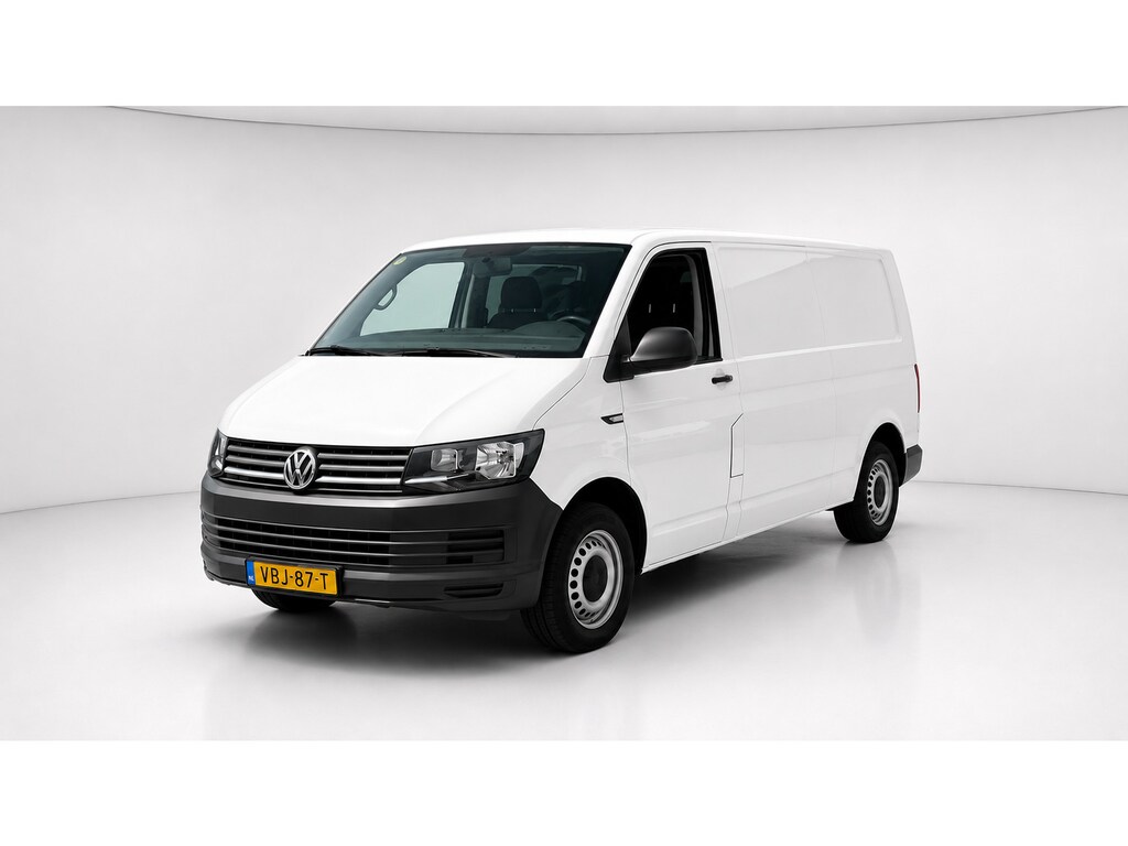 Volkswagen Transporter 2.0 TDI L2H1 DC Dubbele Cabine AIRCO